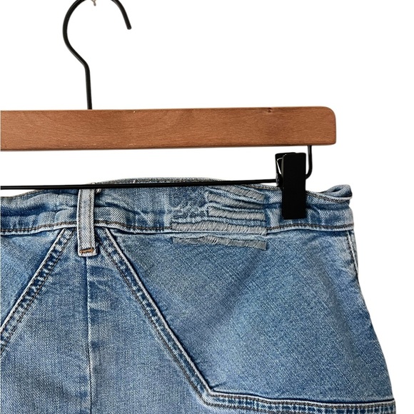 Revice Denim Venus Flare Star - Picture 7 of 9
